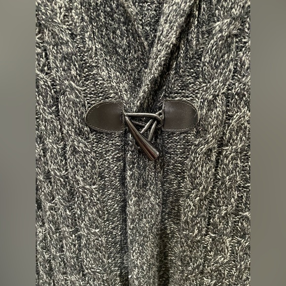 Cardigan Sweater - Picture 3 of 7